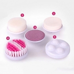 5 in1 Beauty care massager